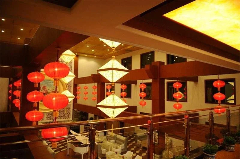 景德镇海慧酒店(古窑民俗博览区店)