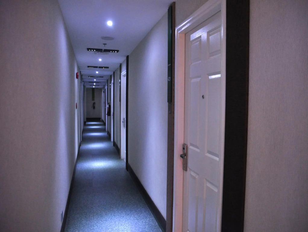 Eurotel North EDSA
