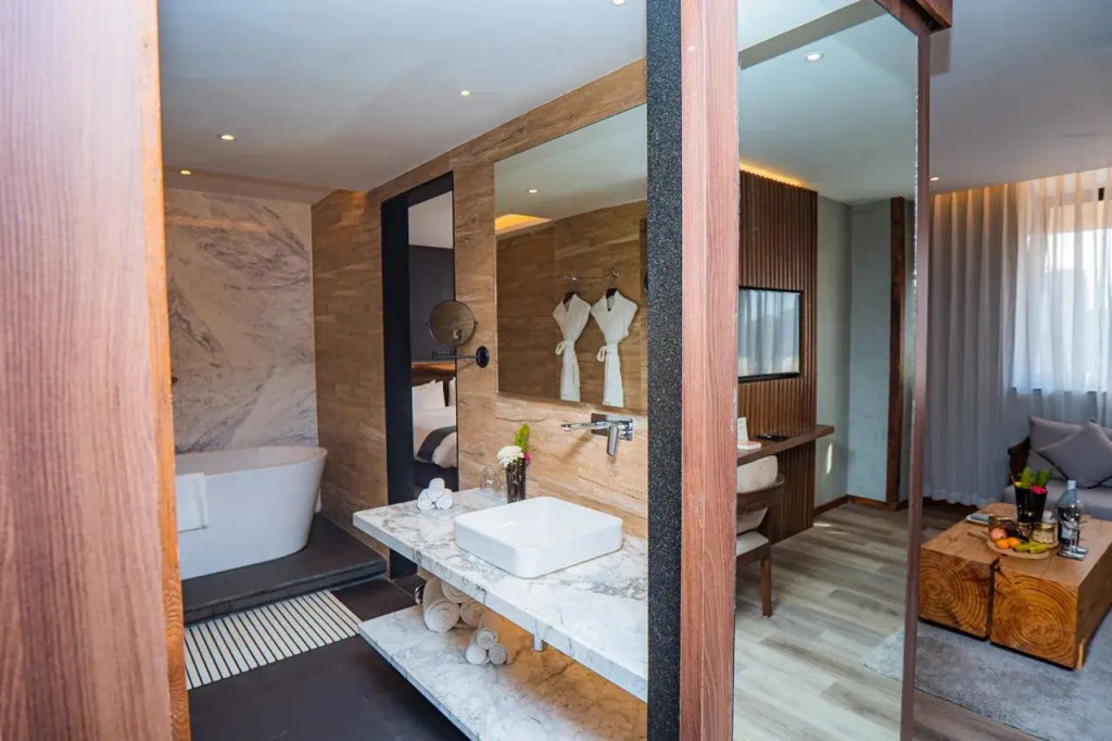 Hotel Barahi Kathmandu
