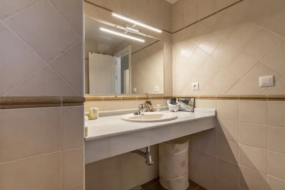 3-bedroom Penthouse With Terrace