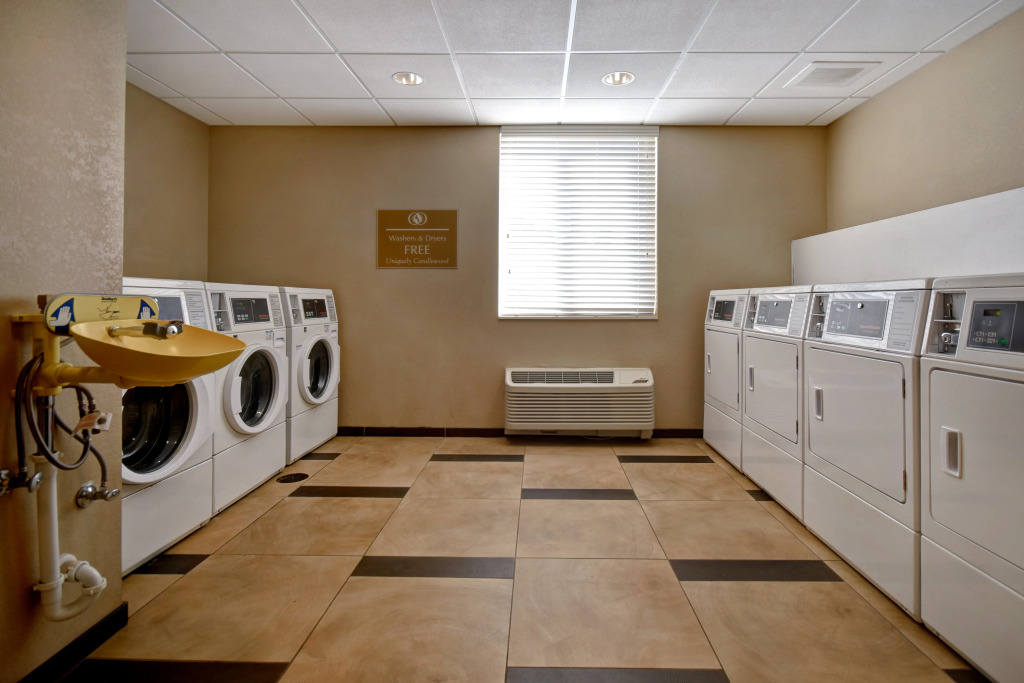 Candlewood Suites St Clairsville Wheeling Area by IHG