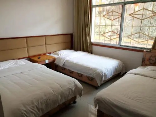 Zhangjiajie Boya Hotel