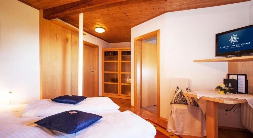 Berggasthof Edelweiss