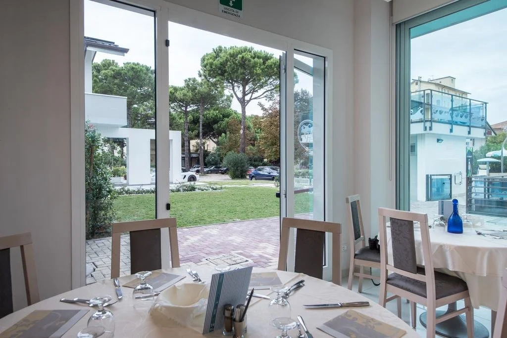 Park Hotel Morigi Garden & Spa