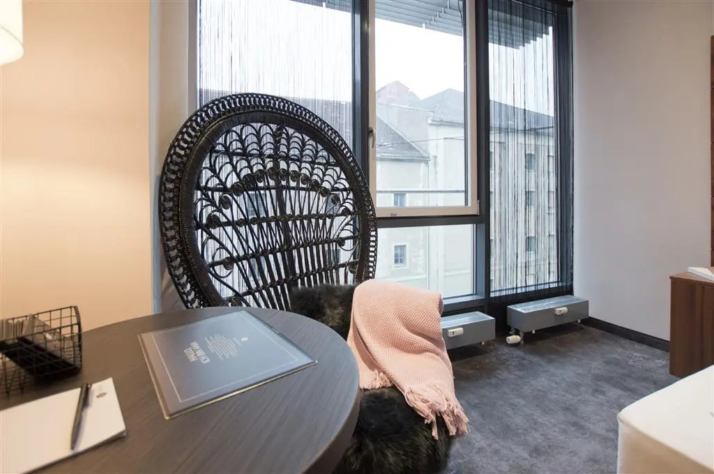 elaya hotel munich city, Trademark Collection by Wyndham