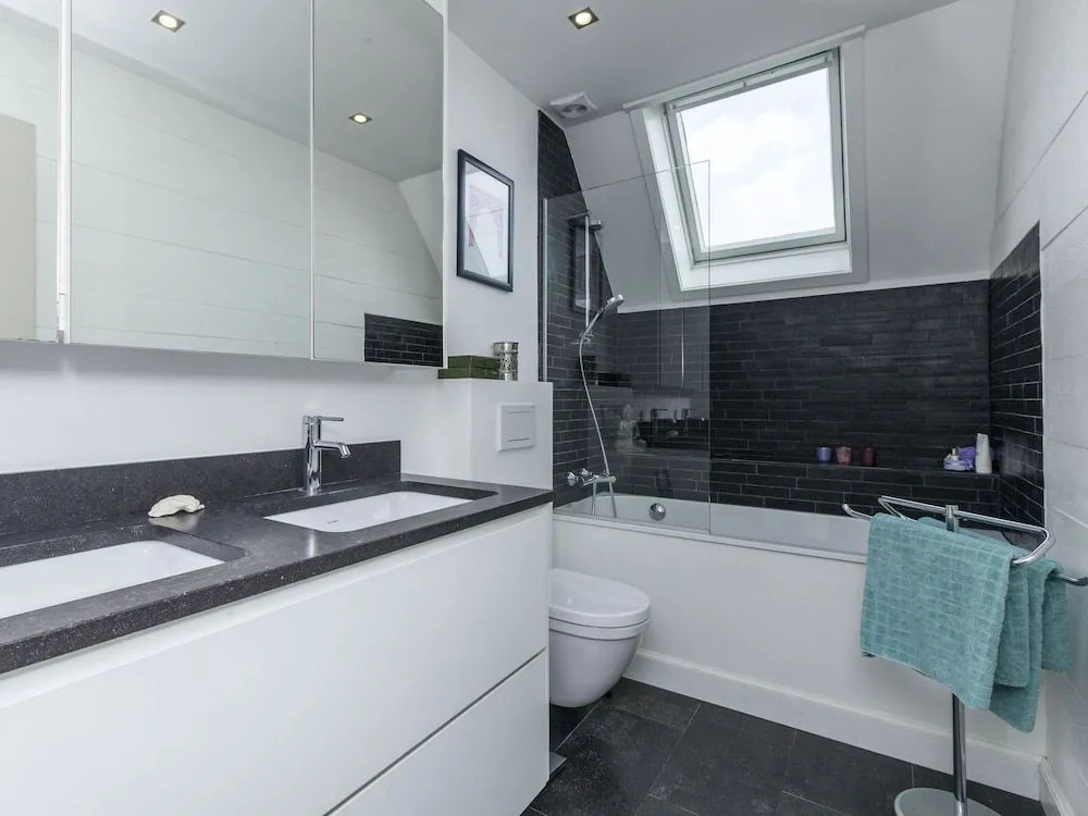 Vintage Villa in Knokke-Heist near Beach
