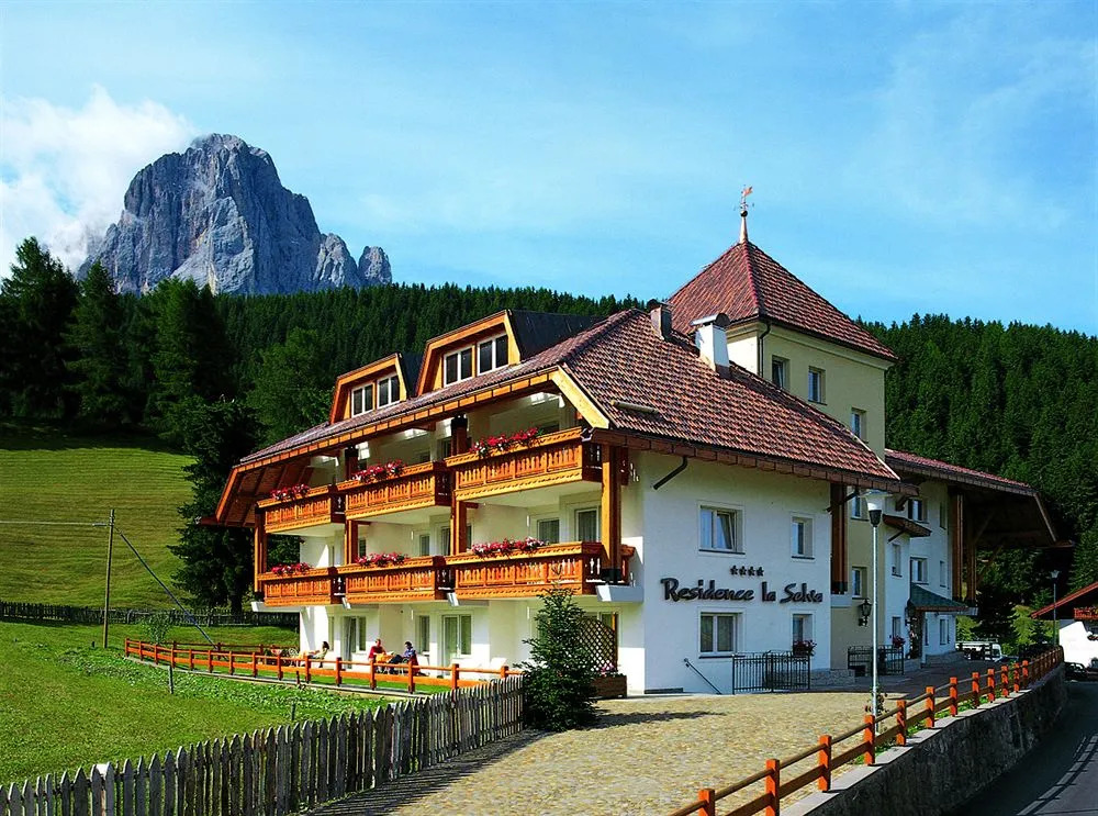 Residence La Selva