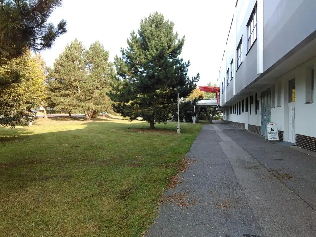 Zimní Stadion Tábor