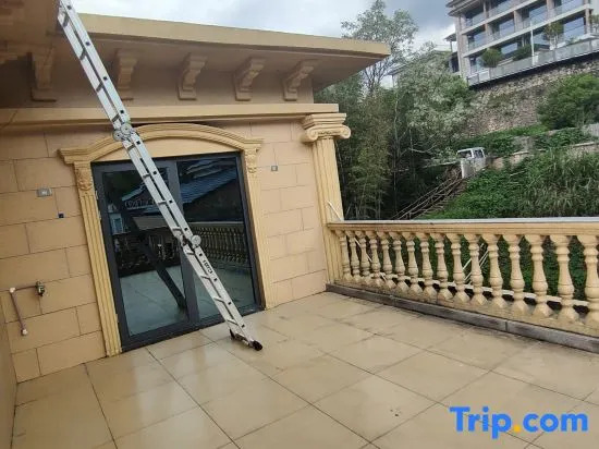 Wugongshan Yijia Homestay