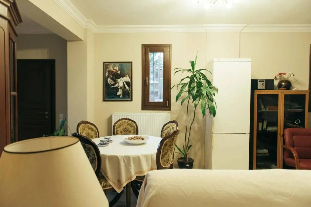 Apartment in Anakasia overlooking Volos