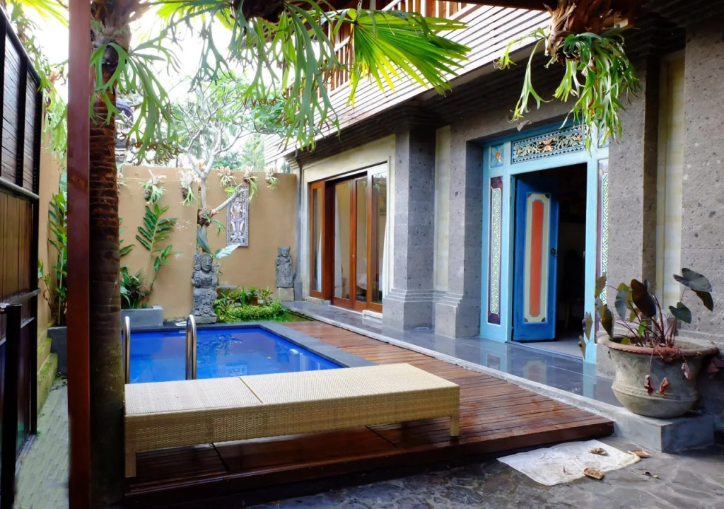Villa Ayung Ubud