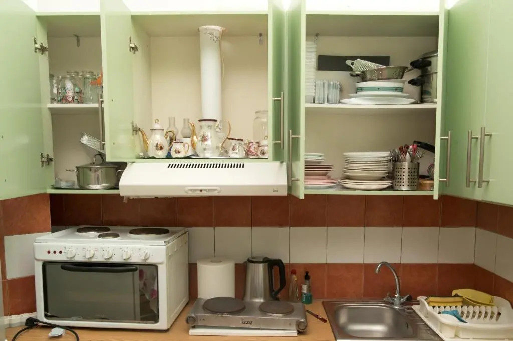 STAVROS Studio Apartment in kos town