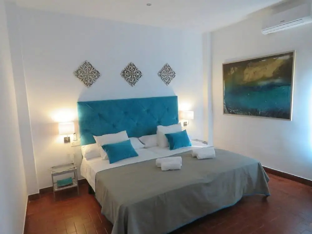 Villa Argaez