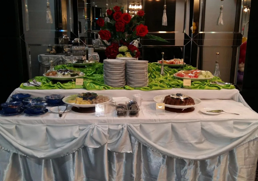 Couleur Hotel Jakarta