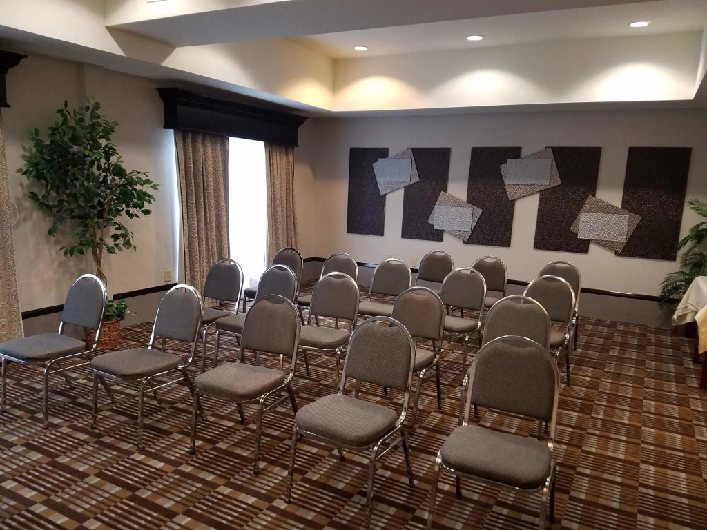 Best Western Magnolia Inn and Suites