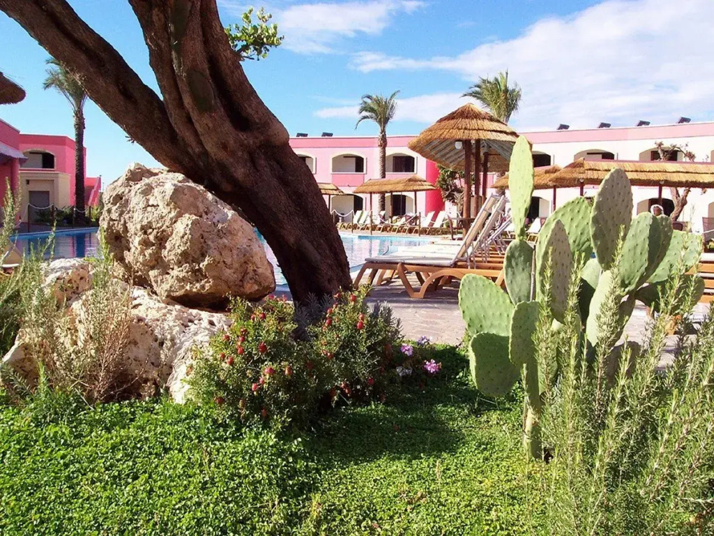 Villaggio Punta Grossa
