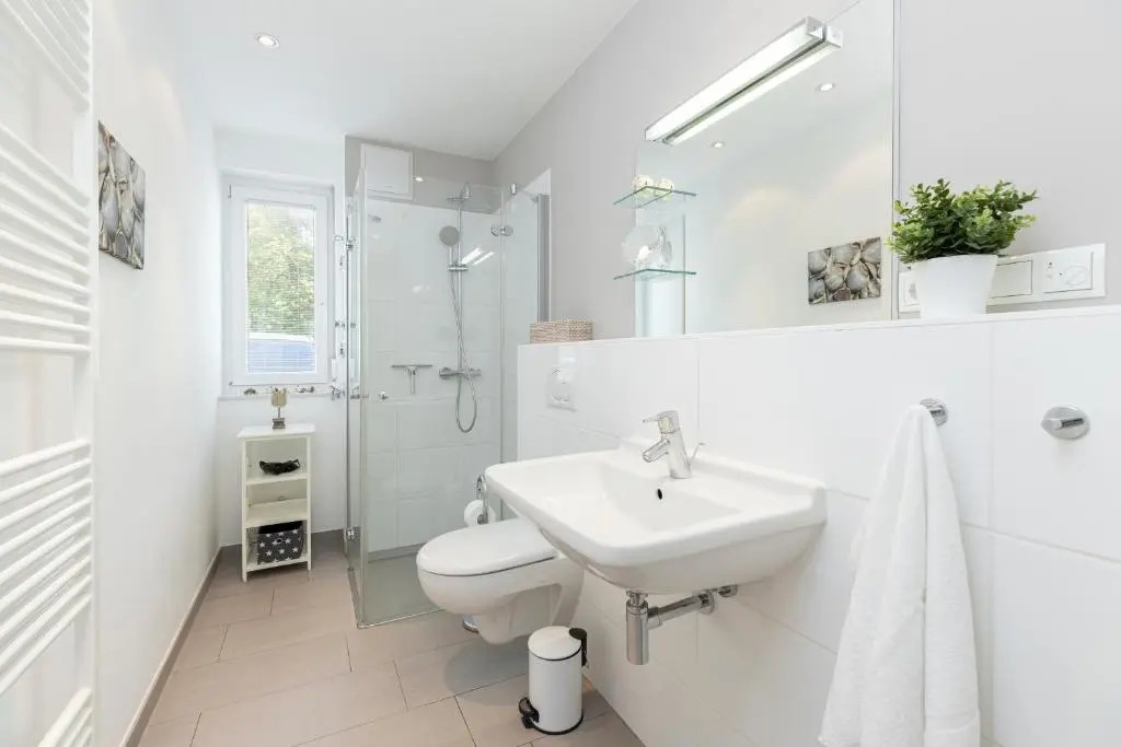 Badeweg 15 Wohnung 1