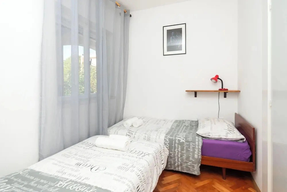Apartment Ivana