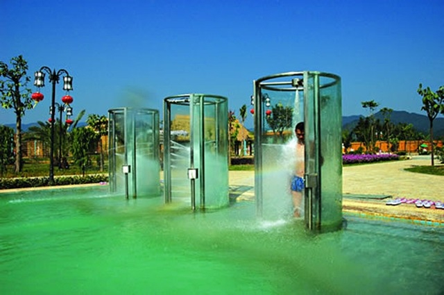 NKS Hotspring Grand View Garden