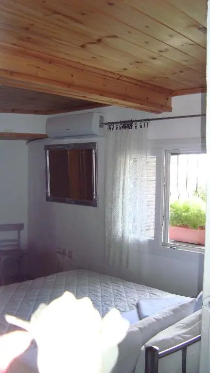 Old Town Traditional Residence