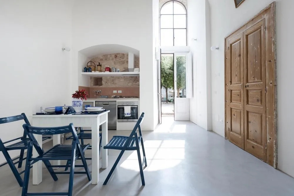 Loft del Castello