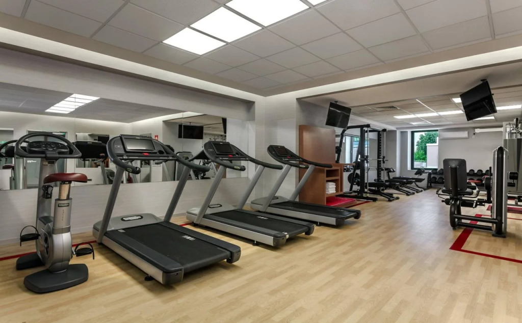 Sheraton Bucharest Hotel