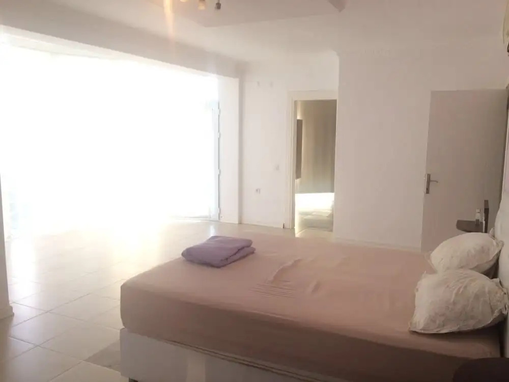 Ocean Villa 2