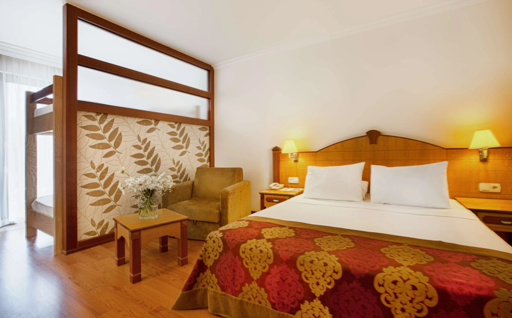 Adalya Art Side - Ultra All Inclusive