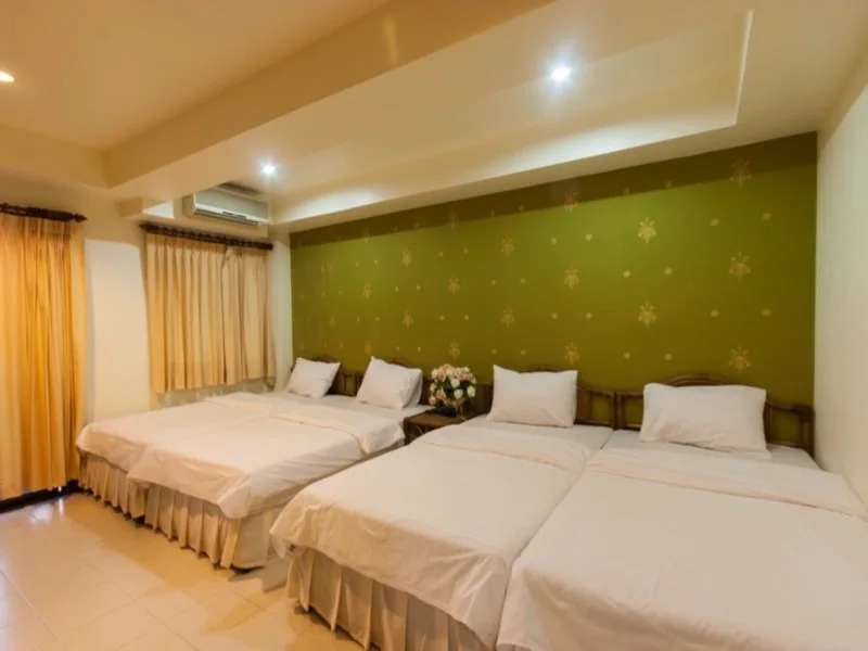 Huahin Place Guest House