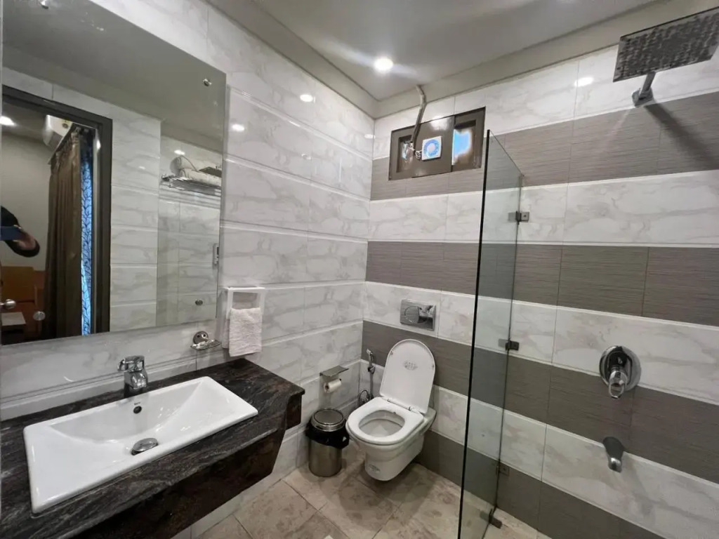 Hotel Rudisun Tara