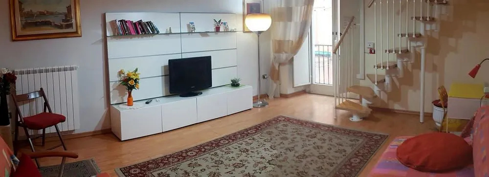 Lovely Flat