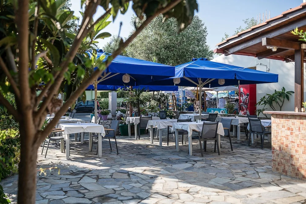 Akti hotel