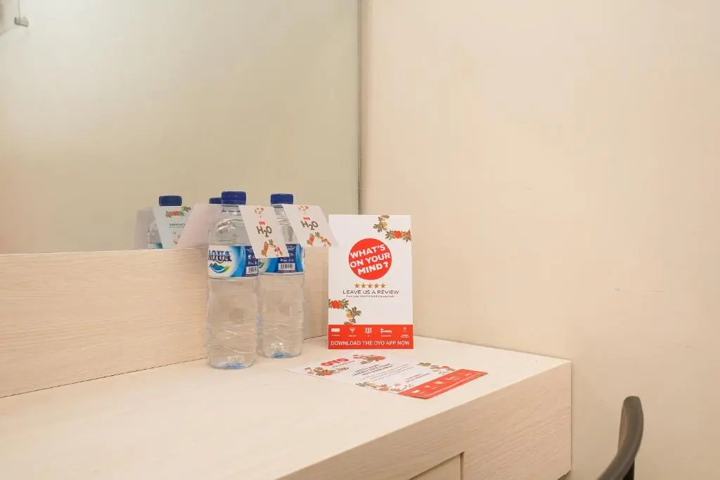 Bumi Banyu Bening Syariah by ecommerceloka