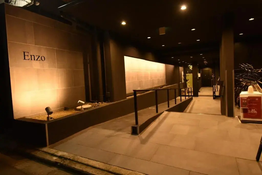 Kyoto - Hotel / Vacation STAY 54030