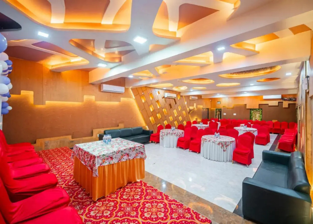 Treebo Sai Rekha Inn