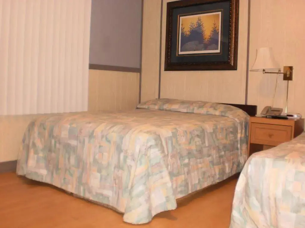 Springmount Motel