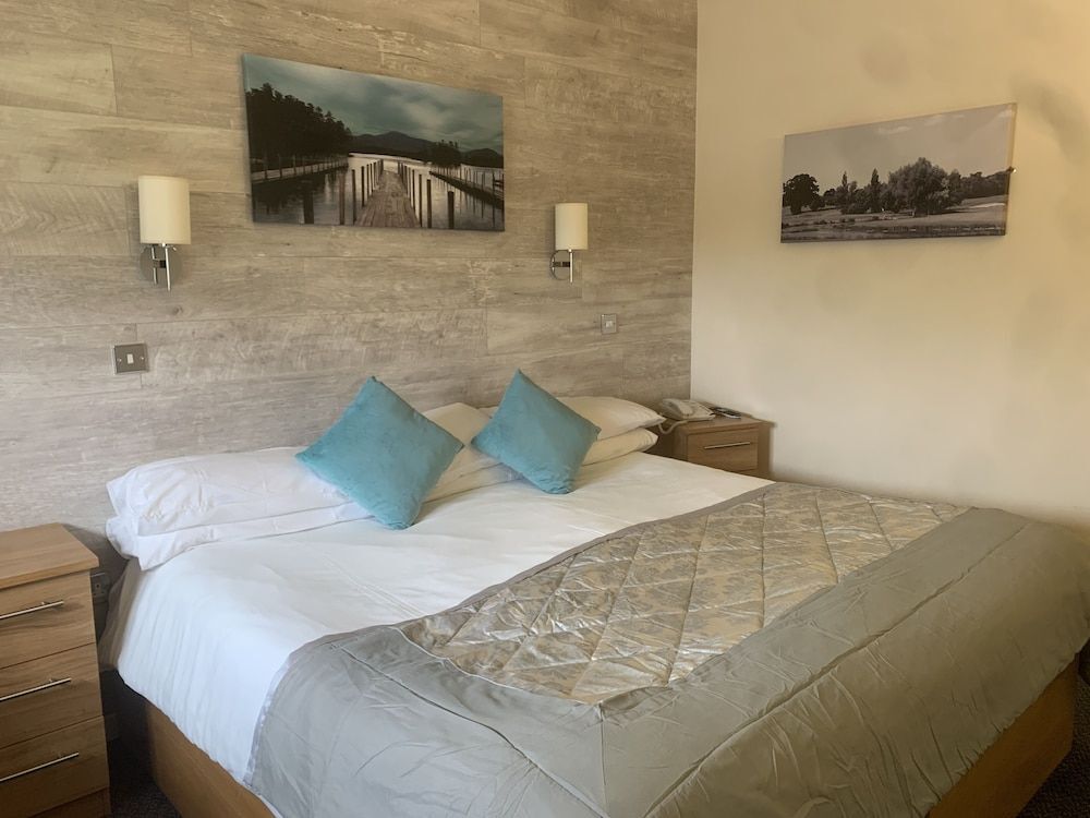 Dudsbury Golf Club - Hotel And Spa