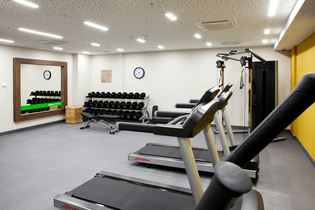 Hampton By Hilton Munich City Center East