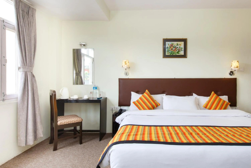 Hotel Serenity Kathmandu
