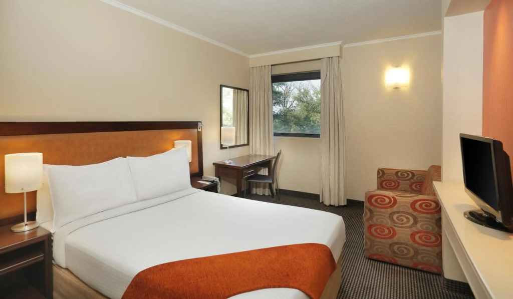 StayEasy Rustenburg