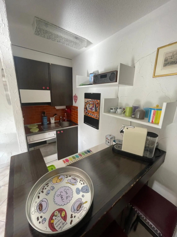 Golfresidenz Apartment Davos