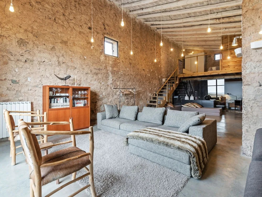 Cozy Fraga Country Escape
