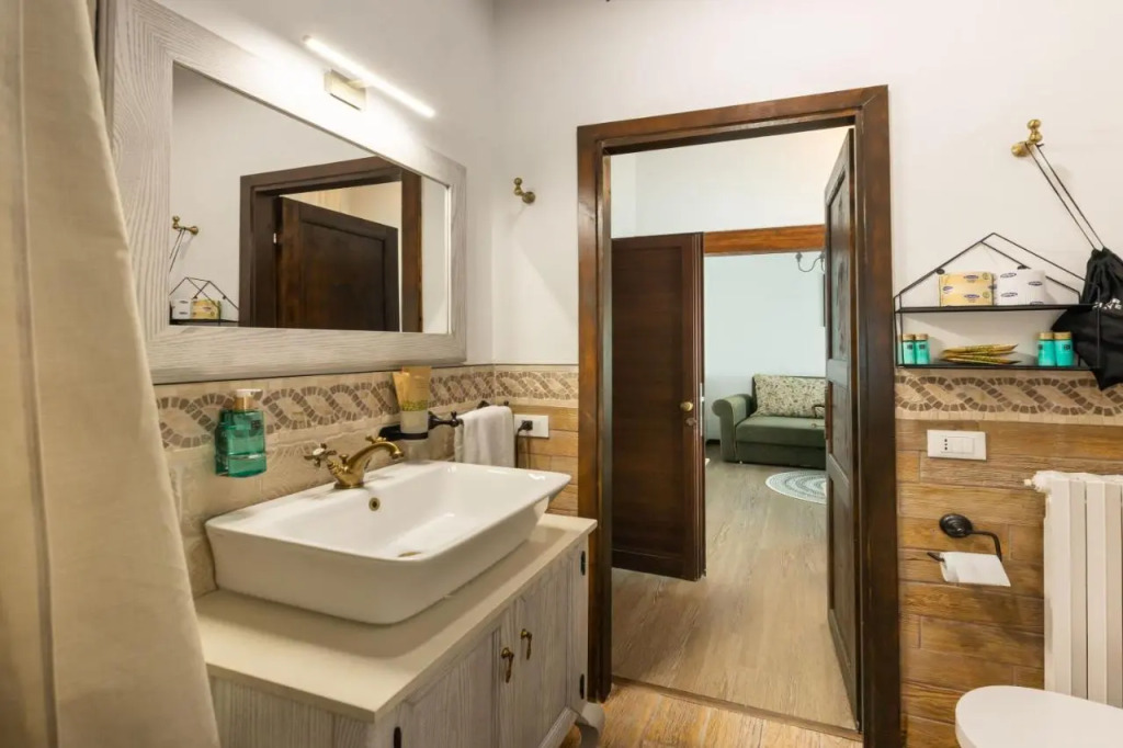 Castrum Wine Relais - Albergo Diffuso