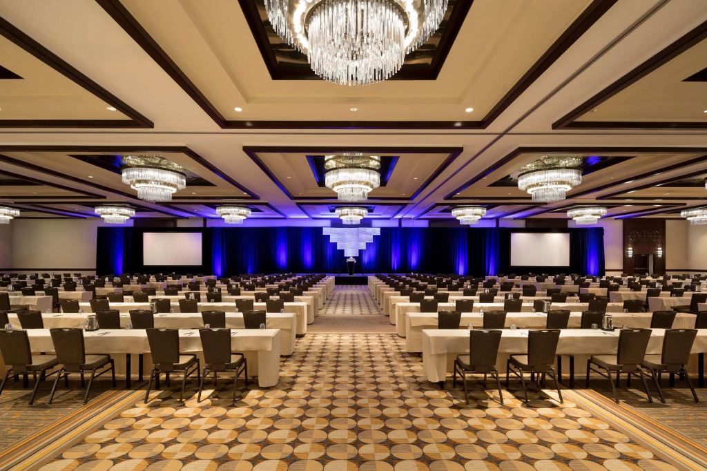 Hyatt Regency Dallas