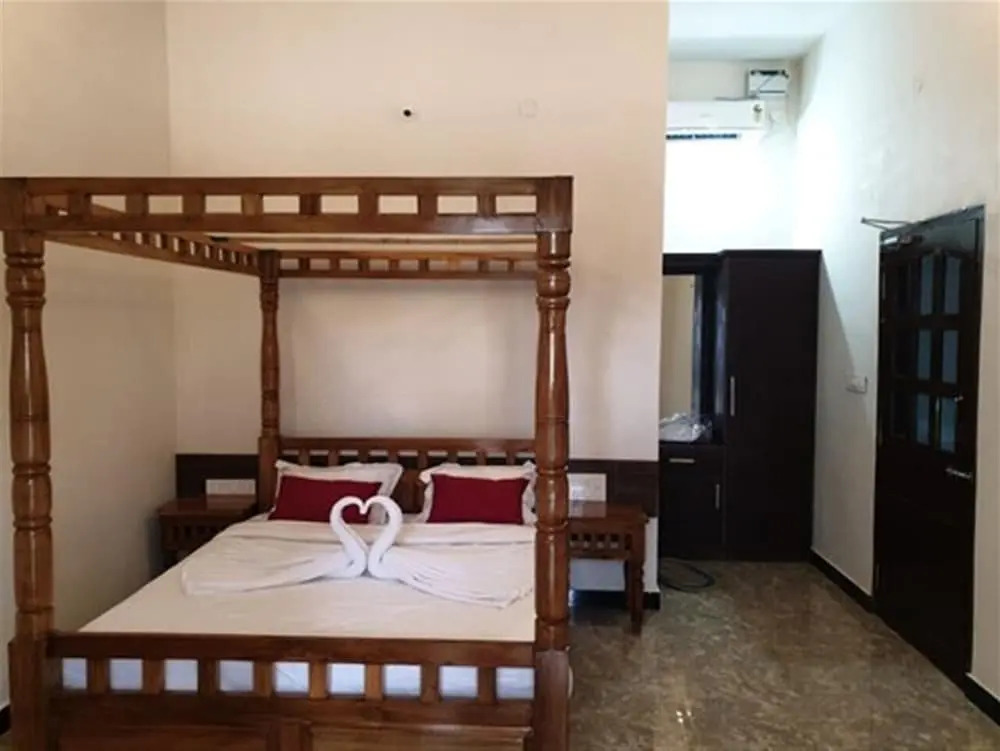 Orange Valley Plantation Holiday Resort Coorg