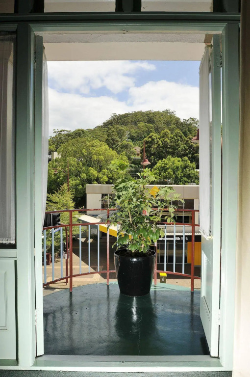 Hotel Gosford
