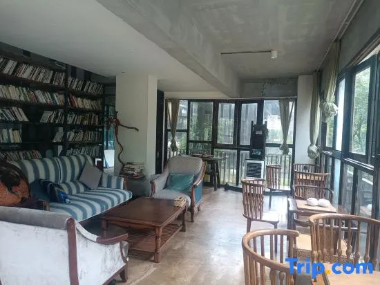 Yunfuli Manor·Qingcheng Private Villa
