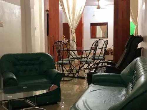 Green Park Beach Hotel