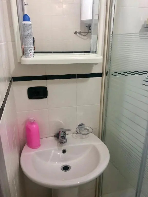 Hamlet appartment