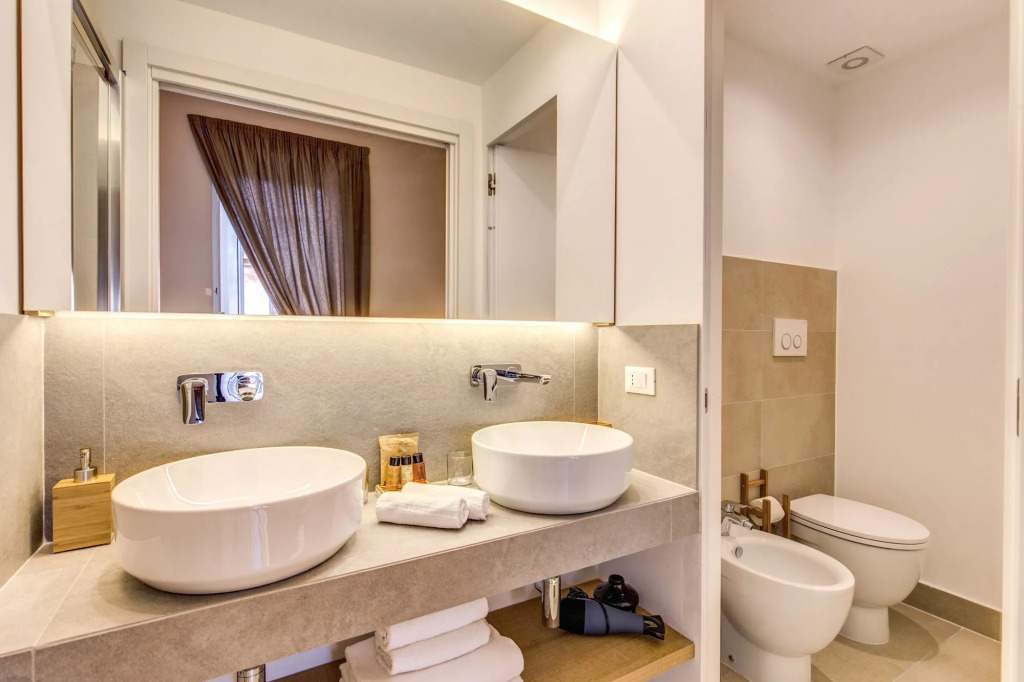 The Spanish Suite Campo de Fiori